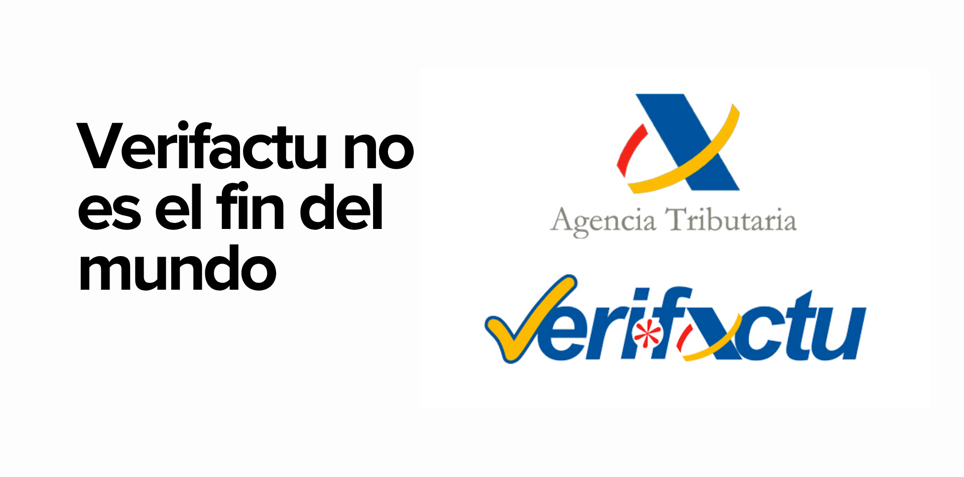 Que es Verifactu